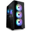 Zalman i3 Neo TG Black