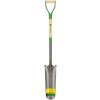 John Deere Kovaný štychár PEP-16-RBA-JD Drevená rukoväť s D-úchopom
