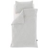 Träumeland obliečky Jersey Fiore Grün 100 x 135 40 x 60 cm