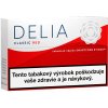 DELIA CLASSIC RED (krabička)