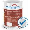 Remmers Pflege-öl 0,75 l Vodově šedá