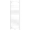 MEXEN - Plutón vykurovací rebrík/radiátor 1450 x 600 mm, 826 W, biela W106-1450-600-00-20