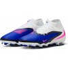 Lisovky Nike PHANTOM 6 HIGH ACADEMY FG modré HQ2278-446 - EUR 46 | UK 11 | US 12
