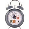 Home Styling Collection Kolekce bytového stylingu SAFARI Hlasitý budík