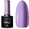 Claresa Gél lak Full Glitter 6 5 ml