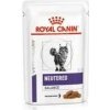 Royal Canin VHN Cat Neutered Balance Gravy Kapsičky 12x85 g