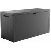 KETER Záhradný box Emily 270L hnedý PE610615