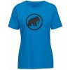 Mammut Core T-Shirt Women Classic glacier blue