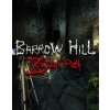 Barrow Hill The Dark Path