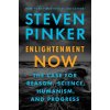 Enlightenment Now - Steven Pinker