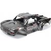 Arrma karosérie EXB černá Mojave 1:7