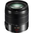 Panasonic 14-140mm f/3.5-5.6 Aspherical Power O.I.S.