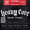 Dunlop DHCN 1150 struny na elektrickú gitaru