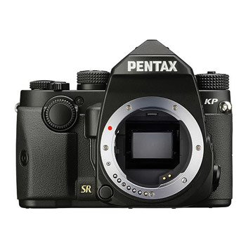 Pentax KP