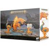 Games Workshop Warhammer: Age of Sigmar - Disciples of Tzeentch Endless Spells