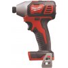 Milwaukee M18BID-0 1/4” Hex aku rázový uťahovák 4933443570