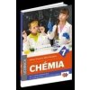 CHÉMIA pre 7. ročník základnej školy a 2. ročník gymnázia s osemročným štúdiom - Helena Vicenová, Mária Ganajová