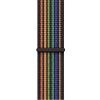 Apple Watch 41mm Pride Edition Nike Sport Loop MN6M3ZM/A