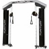 TUNTURI PLATINUM Cable Cross - protismerné kladky