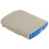 KvalitneTonery HP C4907AE - kompatibilná modrá atramentová cartridge