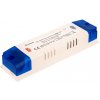 LED Solution LED zdroj (trafo) 12V 60W vnútorný 052304