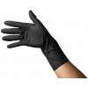 Hercules Black Touch čierne latex 10 ks 5151