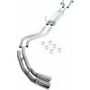 Cat Back výfuk Magnaflow pre Toyota Tundra 5.7L 2007-2009