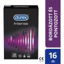 Durex Intense 16 ks