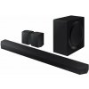 SAMSUNG Soundbar Q série s Dolby Atmos HW-Q990D (HW-Q990D/EN)