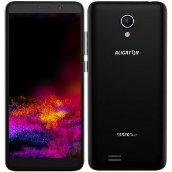 Aligator S5520 Duo 16GB