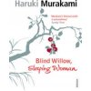 Blind Willow, Sleeping Woman