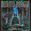 Dimmu Borgir - Godless Savage Garden (Yellow Splatter) LP