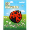Magnet lienka 4,5cm
