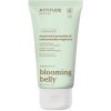 Attitude olej prírodný Blooming Belly pre tehotné a po pôrode s arganovým olejom a mandlami 150 ml