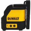 DEW DeWALT DW088CG laserová vodováha Radový 30 m