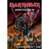 Iron Maiden: Maiden England - 2DVD