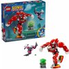 LEGO® Sonic The Hedgehog™ 76996 Knuckles a jeho robotický strážca