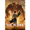 Serious Sam 4