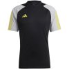 T-shirt adidas Tiro 23 Competition Jersey M HU1295 (118631) Black S