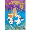 Pohádky z mechu a kapradí 5 DVD