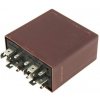 Relé stieračov AUDI A2 A3 A4 A6 A8 TT LEON TOLEDO OCTAVIA VW GOLF IV 1997-,PASSAT B5 1996-/11 PIN 4B0955531A NTY