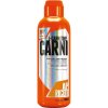Extrifit Carni 120000 Liquid 1000 ml apricot