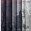 Word Cloud Classics: Horror Collection - Editors of Canterbury Classics