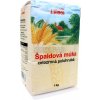 J.Vince špaldová celozrnná múka polohruba 1kg