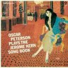 LP Oscar Peterson: Oscar Peterson Plays The Jerome Kern Songbook LTD