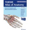 General Anatomy and Musculoskeletal System (THIEME Atlas of Anatomy), Latin Nomenclature (Erik Schulte,Udo Schumacher)(Pevná)