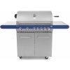 Plynový gril G21 Florida BBQ Premium line, Premium line, 7 horákov + zadarmo redukčný ventil