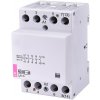 ETI Elektroelement, d.o.o. Modulárny stýkač RD 63-40 230V AC/DC - 002464026