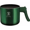 BERLINGERHAUS Mlékovar s mramorovým povrchem 1,2 l Emerald Collection BH-6061