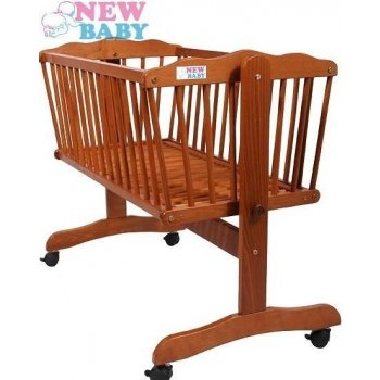 New Baby Gabriela buk teak